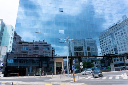 Edifício Bolsa, Rua Soeiro Pereira Gomes Lote 1, Lisboa, Office To Let - _DSC1112.jpg