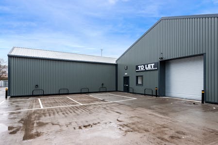 Unit 3, Mandale Park, EH11, Russell Road, Edinburgh, Industrial/Logistics / Trade / Warehouse To Let - Russell Road, Edinburgh (91 of 117).JPG