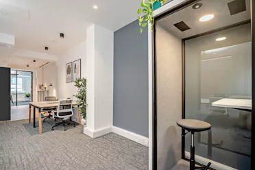 Gresham Street Estate, 48 Gresham Street, London, Office To Let - 8692977-interior06-800.jpg - More details and enquiries about this property