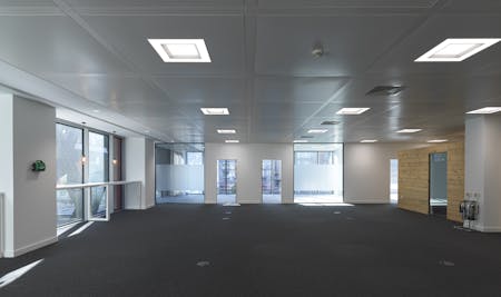 One New Bailey, Salford, Office To Let - new bailey_0075.jpg