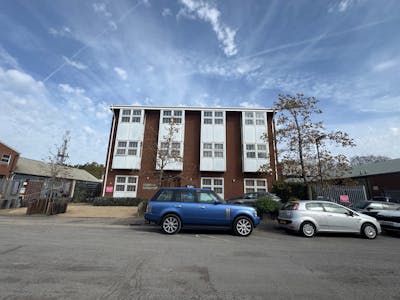 3A, 3B and Monument House, Woking, Industrial / Light Industrial For Sale - IMG_0460.jpeg