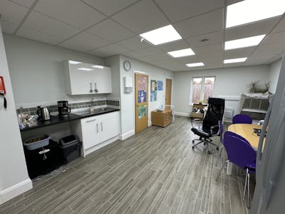 Unit 3, Cobbs Mill Units, Hurstpierpoint, Office To Let - IMG_1716.jpg