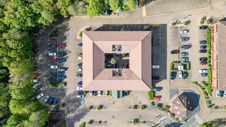 Beechcroft & Broadoak, Southgate Park, Peterborough, Office To Let - Beechcroft_022.jpg