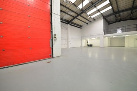 Unit 4 Heron Trading Estate, Alliance Road, Park Royal, Industrial/Logistics / Office To Let - Picture2.jpg