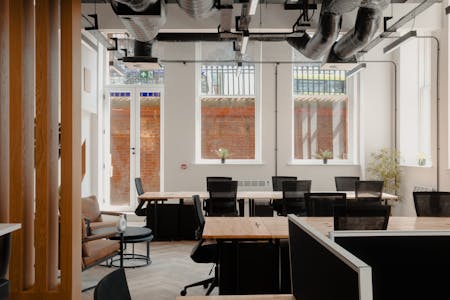 2 Great George Street, Leeds, Office To Let - WORX07.jpg