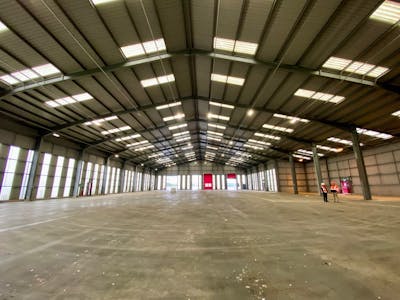 Units 18/19, Port of Newport, Newport, Industrial To Let - W Newport 19.jpg