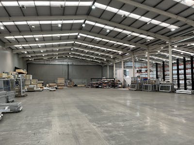 Unit 3&4, Sabre Industrial Park, Nottingham, Industrial/Logistics To Let - u4 b.JPG