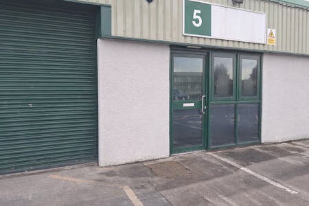 Unit 5, Acorn Trade Park, Arran Road, Perth, Industrial/Logistics To Let - Unit 5 edit.png