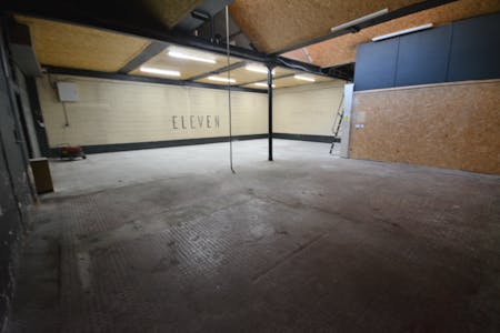 Unit 1D Bridge Mills, Bury, Distribution Warehouse / Industrial / Storage / Light Industrial / Warehouse / Industrial / Warehouse To Let - Warehouse