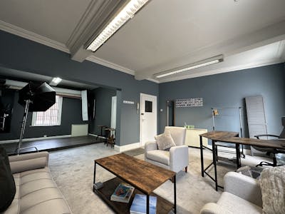 Suites 2+3 Winchester House, Shrewsbury, Office To Let - I2.jpeg