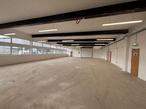 Unit 27 Flexspace, Belgrave Street, Bellshill, Industrial To Let - PHOTO20250617120733 12.jpg