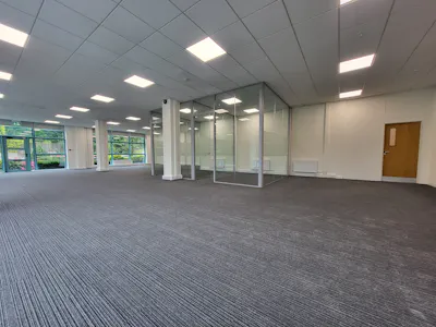 Ground Floor, Unit G9 Calmount Park, Dublin 12, Industrial To Let - 9..jpg