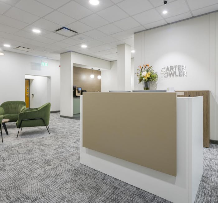 Apsley House, 78 Wellington Street, Leeds, West Yorkshire, LS1 2EQ