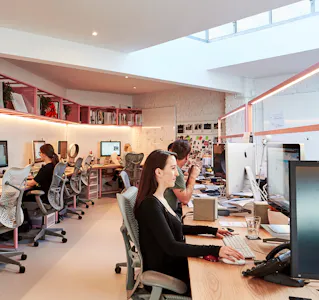 22A Arlington Way, London, Office To Let - Arlington way 9.jpeg