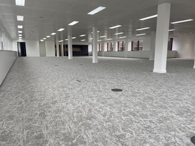 George House, 50 George Square, Glasgow, Office To Let - IMG_2141.jpg