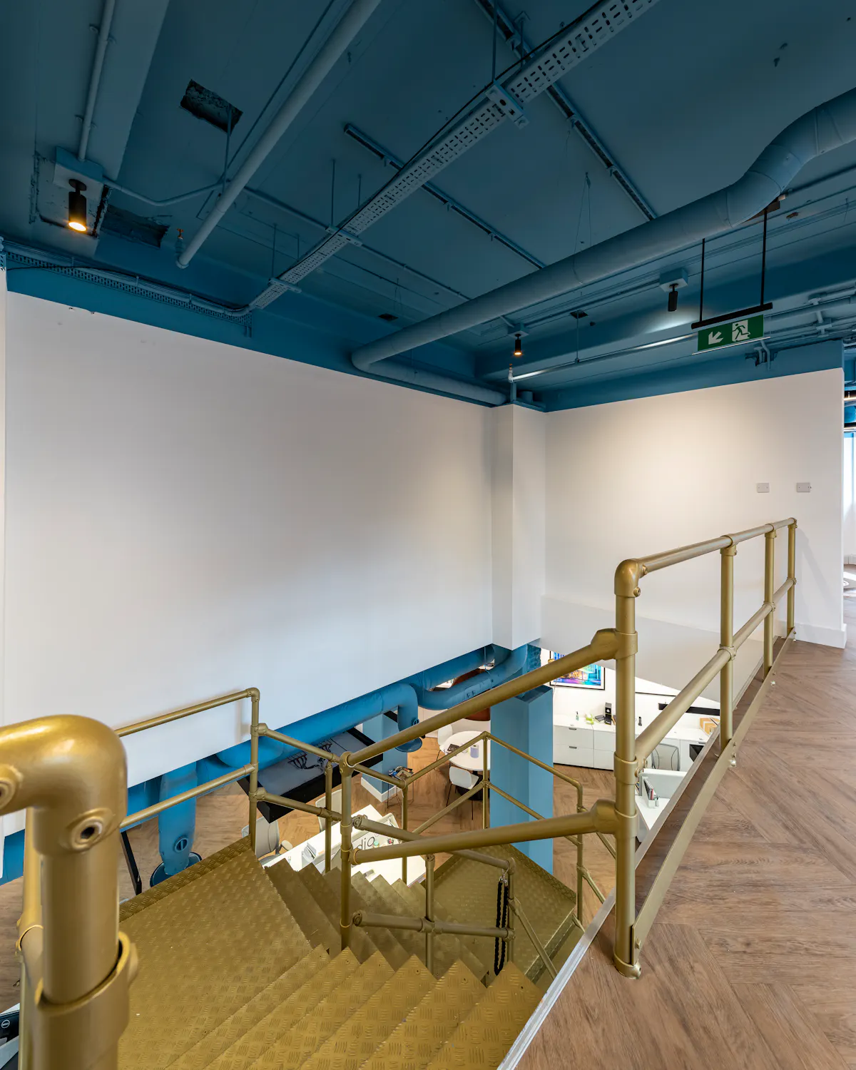 439660e81d694c8bc2c8bc9c5564a25e Pano 0248 0250 150926 Scd 246 248 Westminster Bridge Road Peter Landers Photography Large