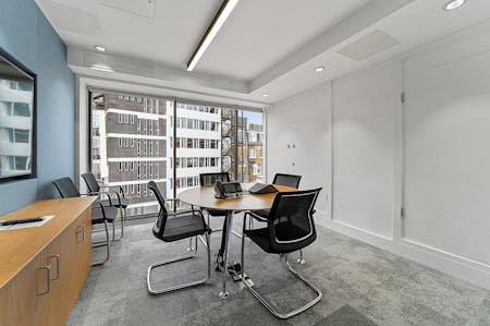 Audrey House, 16-20 Ely Place, London, Office To Let - MD-AudreyHouse-13.jpg