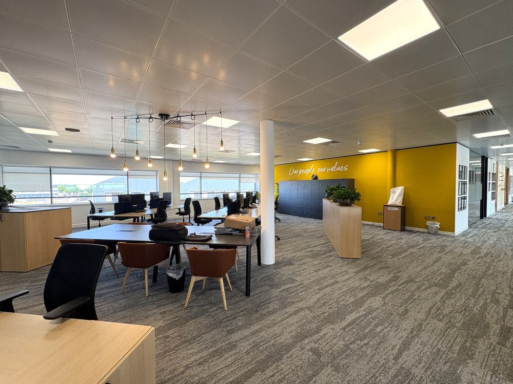 Part 2nd Floor, InnoVox, Kidlington, Office Lease Assignment - image00065.jpg