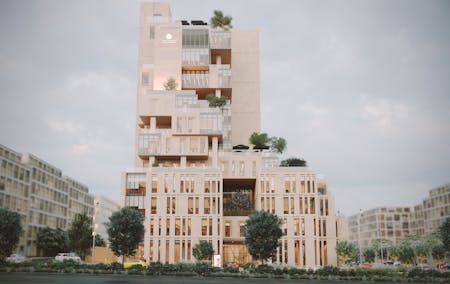 Capital Avenue, Riyadh, Office To Let - 16.jpg