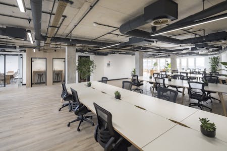 Grid Seven, 1 Sterling Way, Kings Cross, Islington, Office To Let - MC39445148HR.jpg