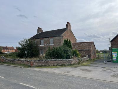 Land and Buildings, Woodbine Grange, Tadcaster, Land For Sale - Image 2.jpeg