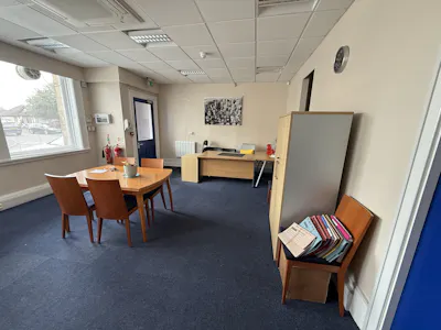 47 High Street, Markinch, Office / Retail For Sale - Internal 1.JPG
