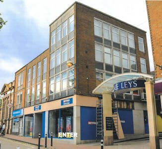 14-18 Market Square, Aylesbury, Investment For Sale - Photo 2