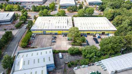 Unit 2 Trojan Business Centre, Warwick, Industrial/Logistics / Warehouse To Let - Trojan 2.jpg