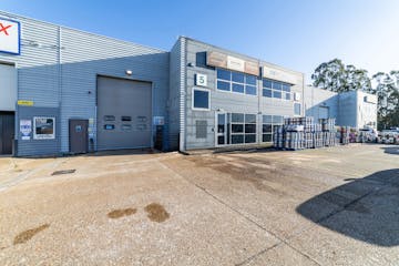 Unit 5, Orchard Trade Park, Redhill, Industrial To Let - Orchard Trade Park (Unit 5)_126.jpg