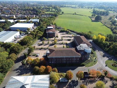 Magdalen House & Moor Building, Watford, Office For Sale - DJI_0776.JPG