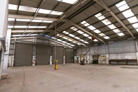 Site 2 - Modal 21, Adlington Business Park, Macclesfield, Industrial/Logistics / Open Storage To Let - Internal Unit.jpeg
