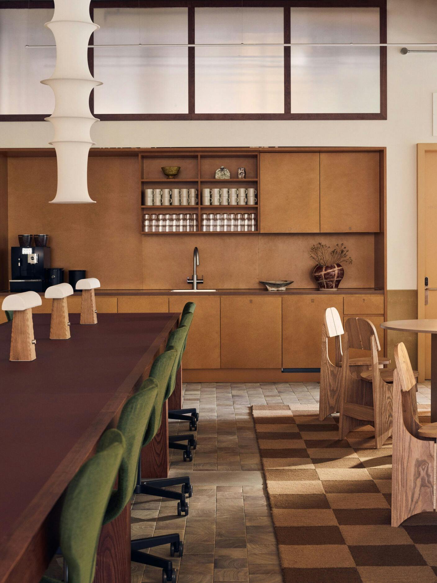 Office in London - photo 3