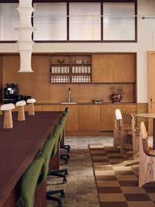 The Black & White Building, 74 Rivington Street, London, Office / Serviced Office To Let - Kitchen.jpg