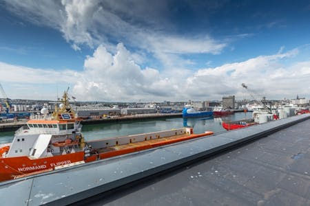 2nd & 4th Floors, Horizons House, 81-83 Waterloo Quay, Aberdeen, Office To Let - Image 8