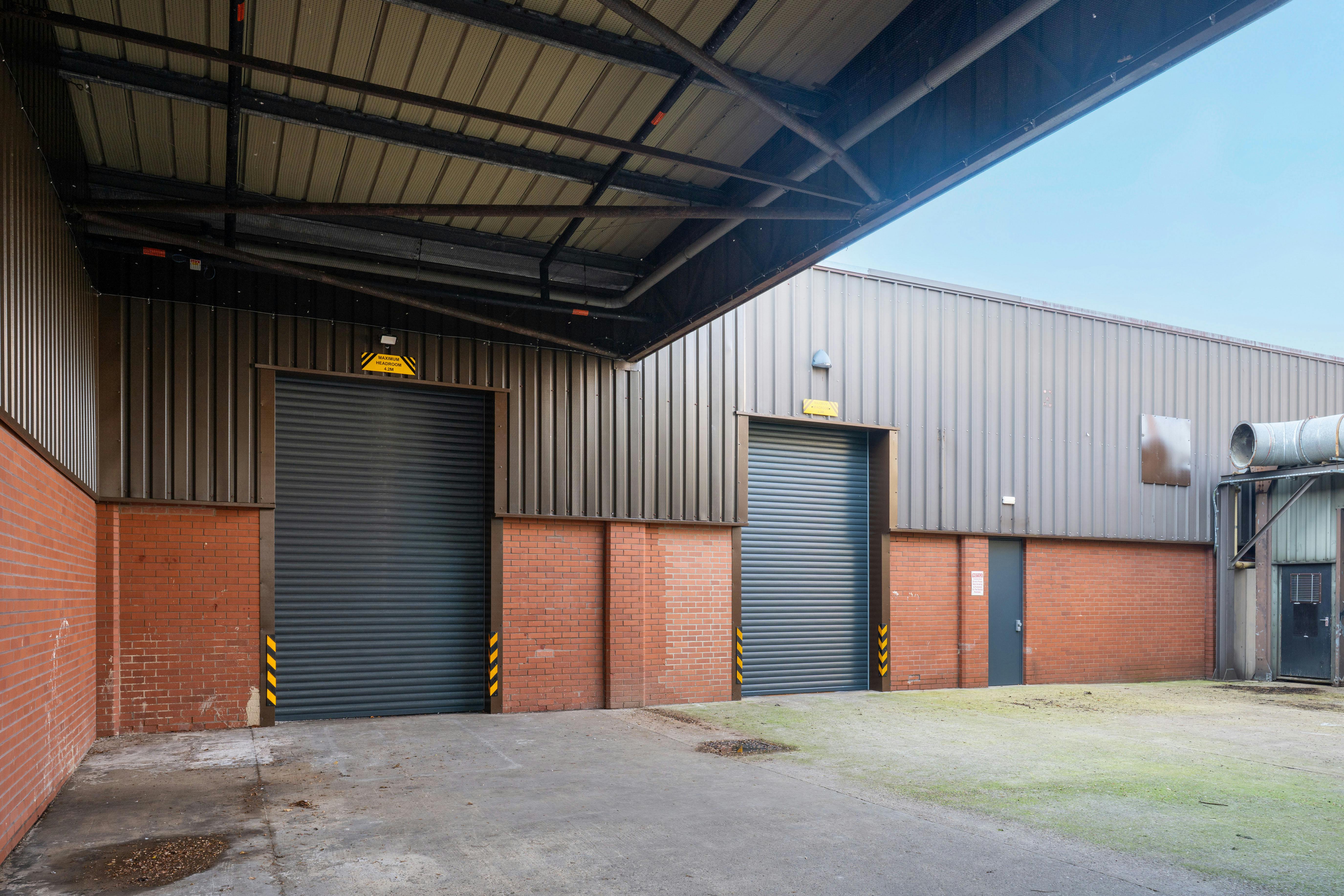 Sirdar Business Park, Flanshaw Lane, Wakefield, WF2 9HX