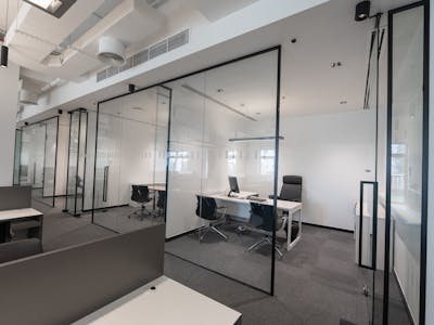 Golden Mile 6, Palm Jumeirah, Dubai, Office / Serviced Office To Let - _GJD0057.jpg