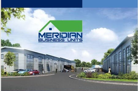 Meridian Business Park, WOKINGHAM, Wokingham, Hi Tech / Lab / Industrial/Logistics / Office / Trade Counter / Trade Counter / Showroom / Warehouse / Industrial / Warehouse To Let - Meridian_Bus_Park_-_26_August_2016.JPG