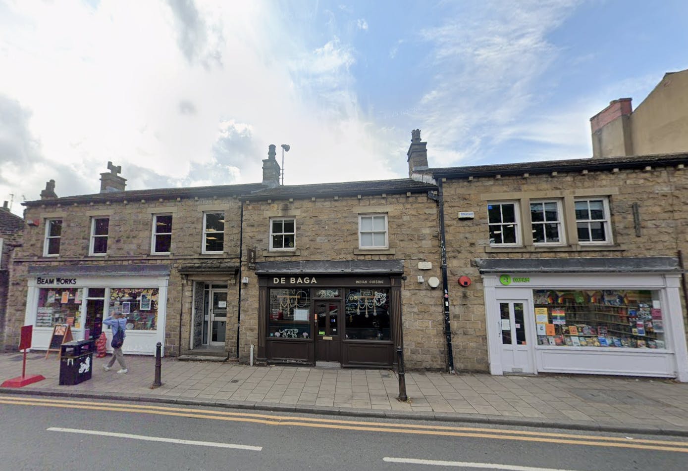 7 Otley Road, Headingley, Leeds, Offices To Let - 7 Otley Road google snip.png