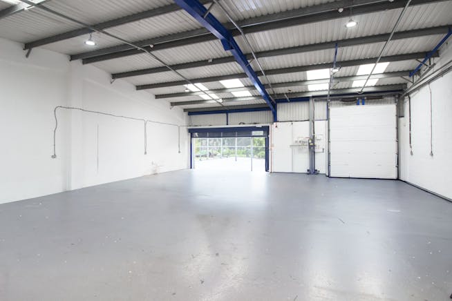 Unit 22 Alliance Court, Acton, Industrial / Warehouse To Let - 3.jpg