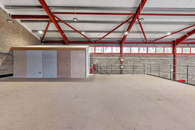 39 Meiklewood Road, 39 Meiklewood Road, Glasgow, Industrial / Other To Let - Meiklewood Road, Glasgow (43 of 80).JPG