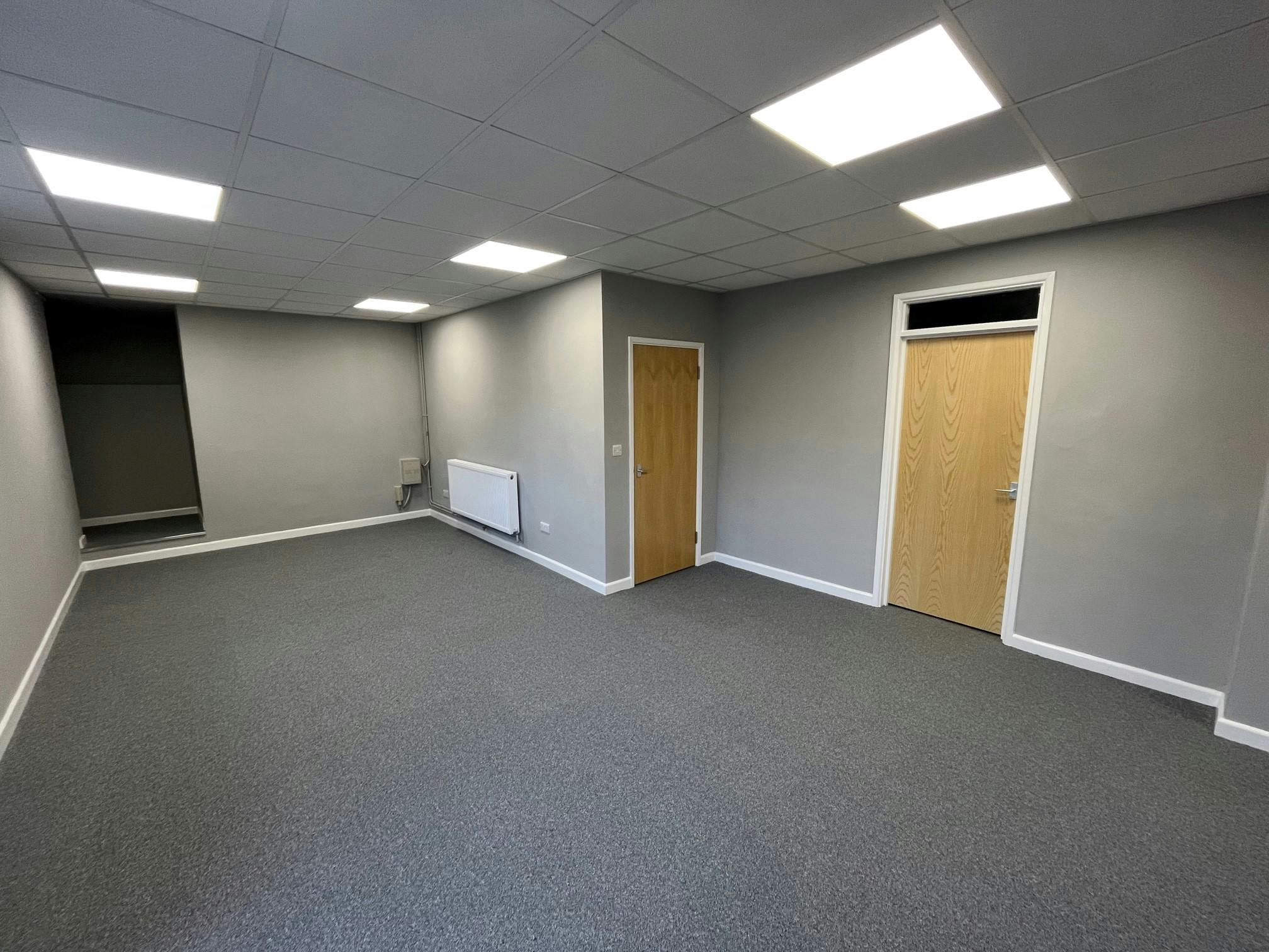 Unit 20 Athena Avenue, Elgin Industrial Estate, Swindon, Industrial To Let - 1.jpg