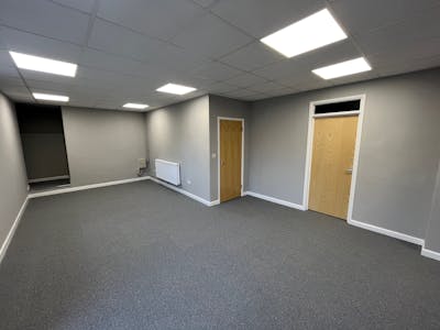 Unit 20 Athena Avenue, Elgin Industrial Estate, Swindon, Industrial / Warehouse To Let - 1.jpg