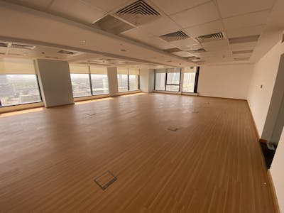 Office Space To Lease In TECOM Freezone, Arjaan Office Tower, Dubai To Let - IMG_0084.JPG