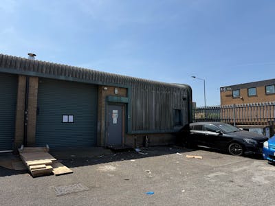 7 Lower Place Business Centre, Park Royal, Industrial To Let - Lower Place.jpg