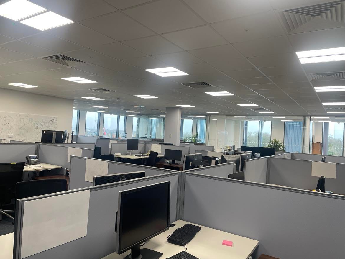 Nexus, 2nd Floor Suite, Harlow Innovation Park, Harlow, Offices To Let - Nexus110.jpg