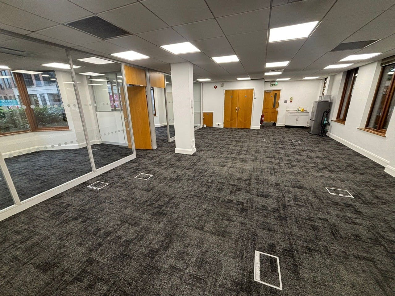 Ground Floor, Burlington House, Maidenhead, Offices To Let - Ground Floor internal.jpg