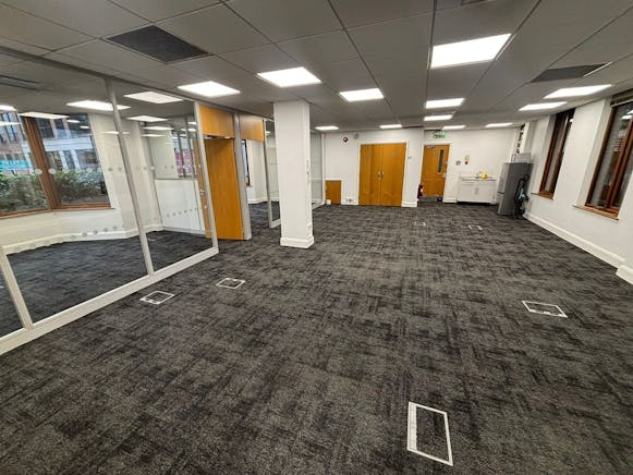 Ground Floor, Burlington House, Maidenhead, Offices To Let - Ground Floor internal.jpg