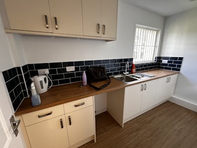 The Keep, Sandon Road, Grantham, Office To Let - IMG_4381.JPG