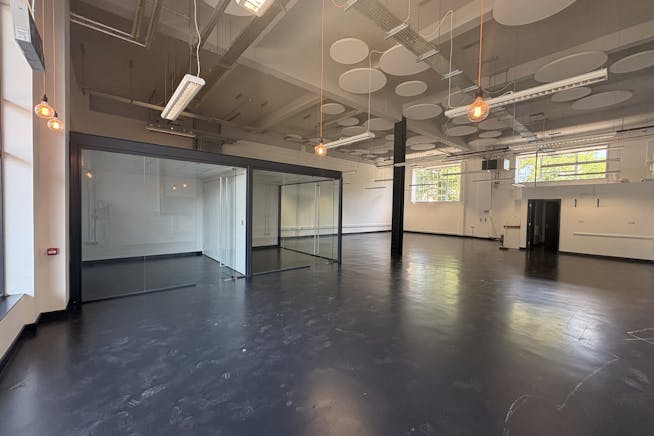 Temple Studios, Bristol, Office To Let - IMG_9411.jpg Temple Studios, Bristol, Office To Let - IMG_9411.jpg