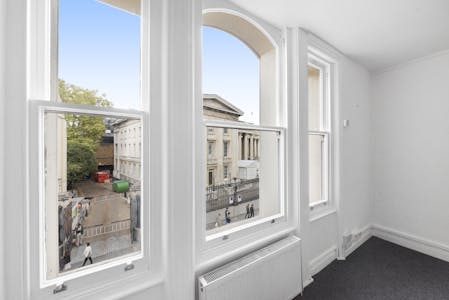 40 Great Russell Street, London, Office To Let - GREAT RUSSELL STREET8.jpg